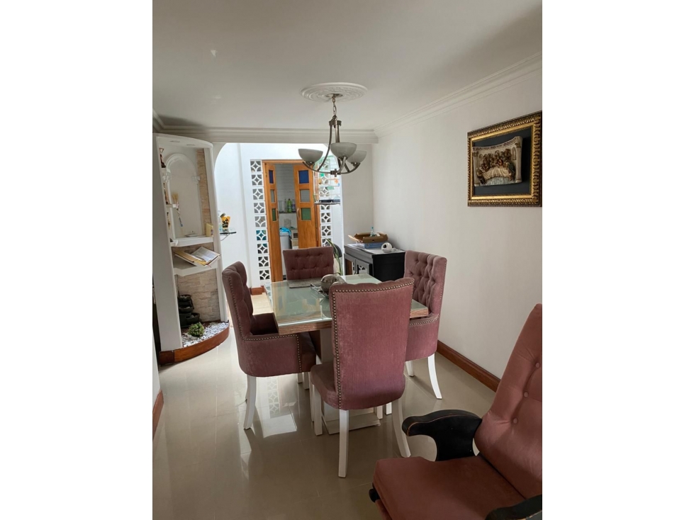 Casa en venta Belén la mota