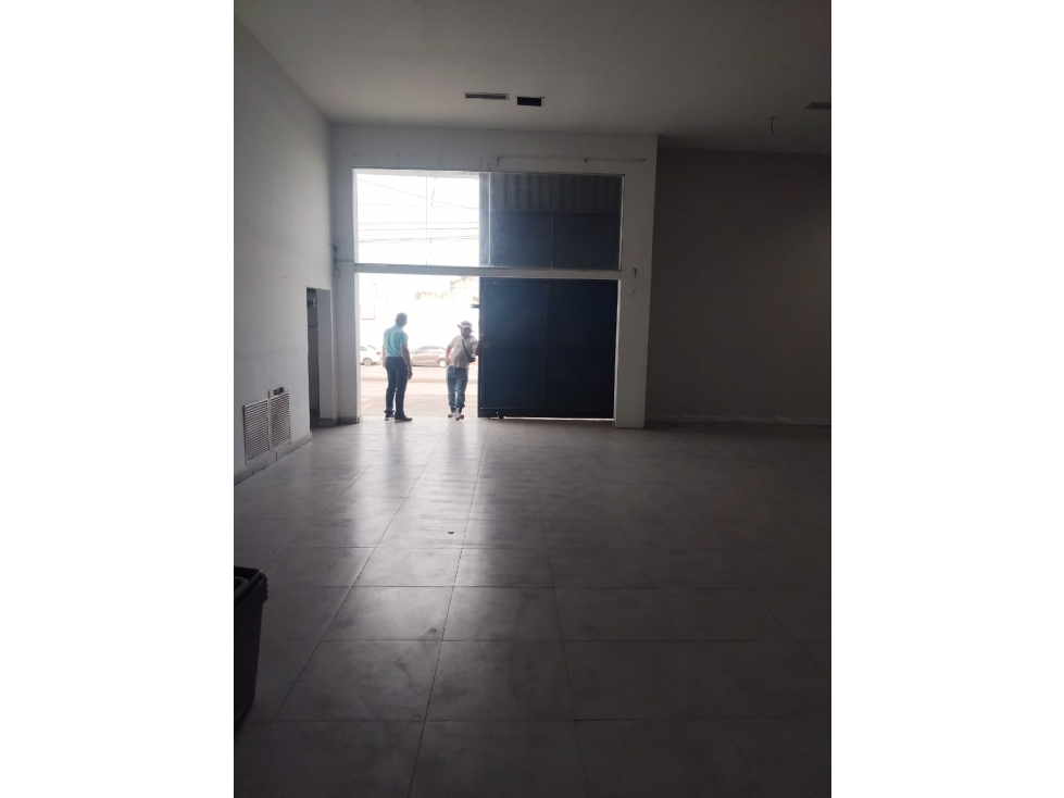 BODEGA VIA 40