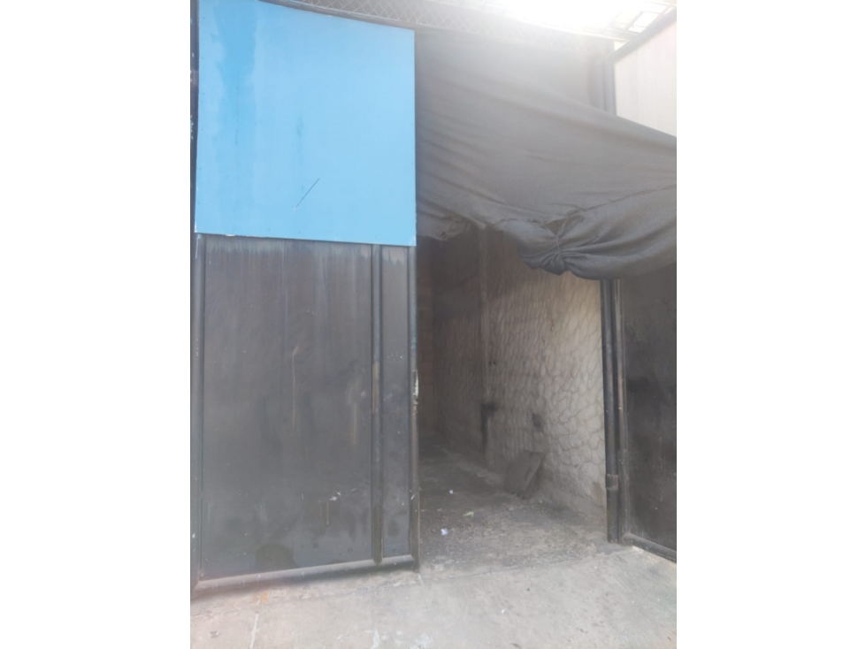 BODEGA EN SECTOR LA PLAYA — foto 2