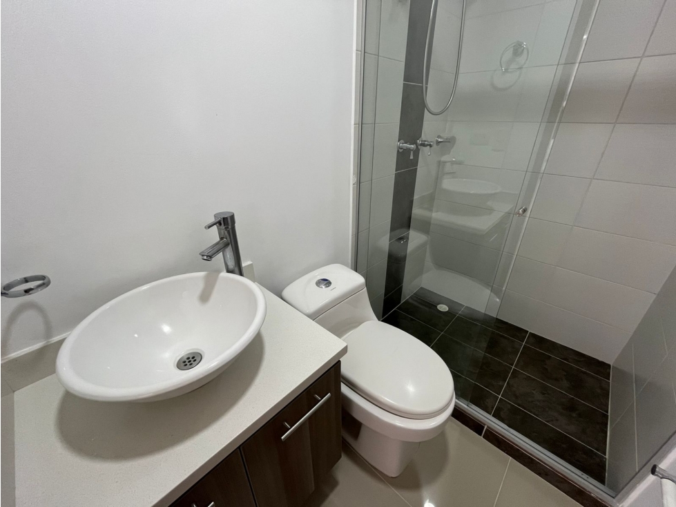 APARTAMENTO ARRIENDO EN ENVIGADO — foto 2