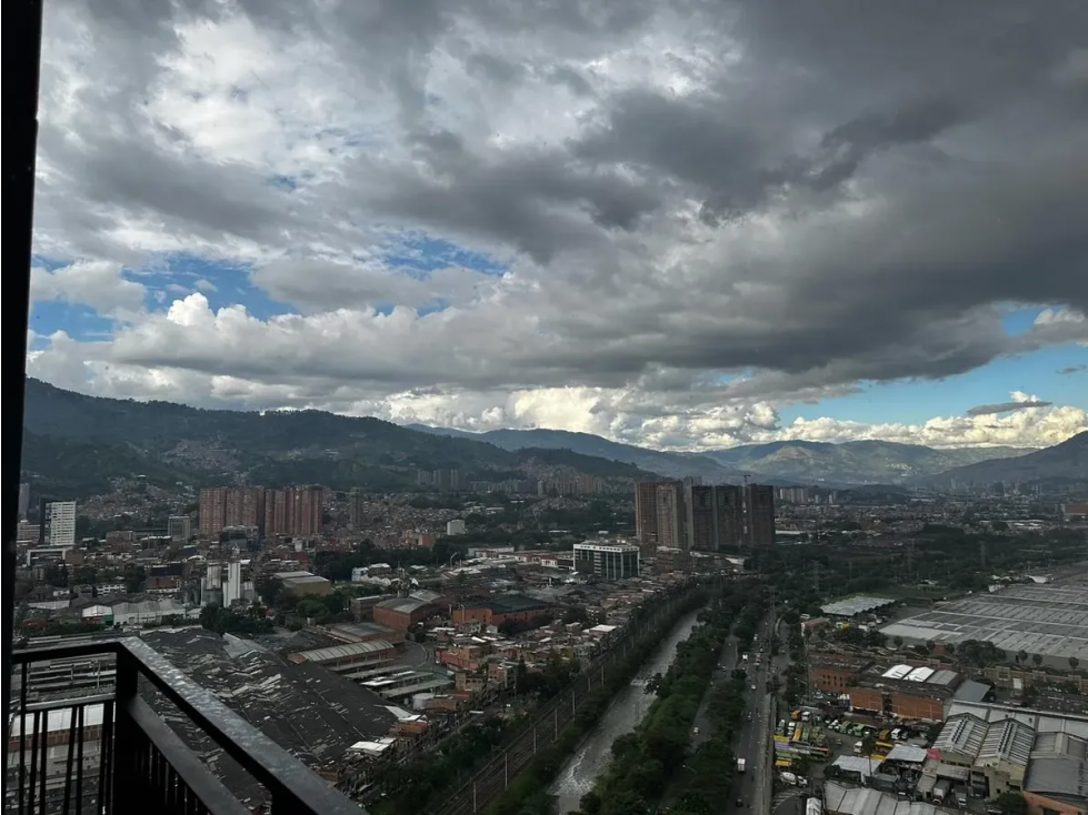 Apartamento en Av. Las Vegas para Arriendo 100mts2 — foto 6