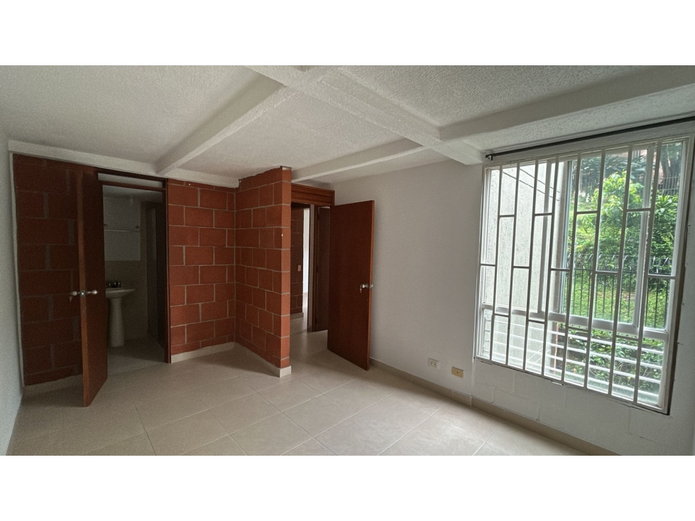 APARTAMENTO EN VENTA RODEO ALTO PARTE BAJA