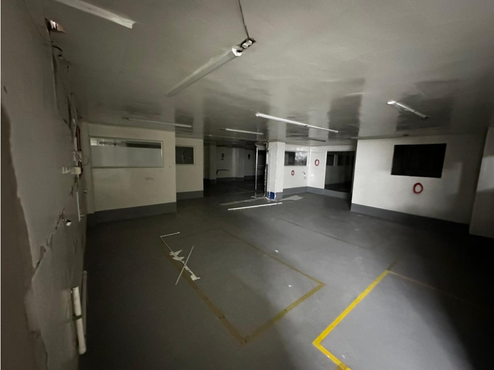 BODEGA EN ARRIENDO EN BELÉN — foto 2