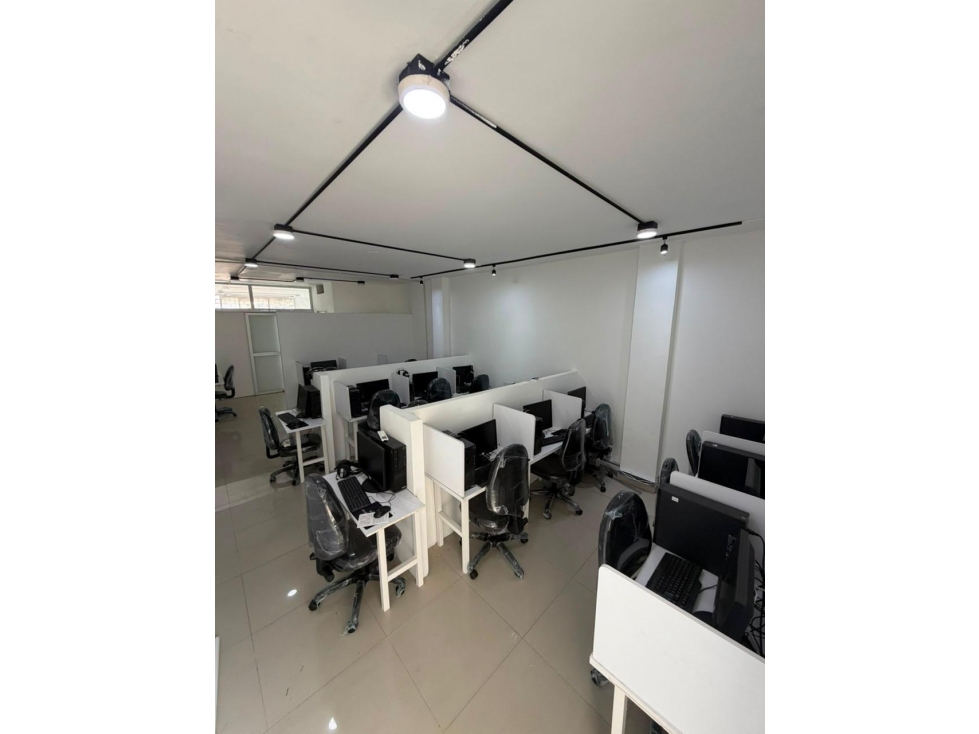 Oficina de 80 mts2 para Venta en El Prado