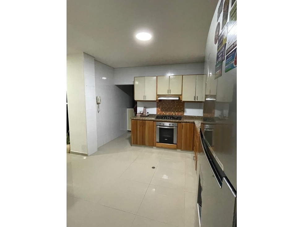 Apartamento de 230 mts2 en Santa Marta para Venta