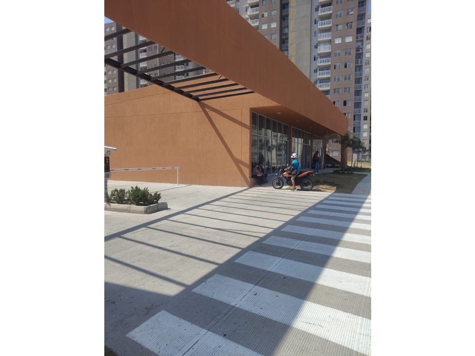 SE ARRIENDA APTO EM MALLORQUIN CONJUNTO CATARA