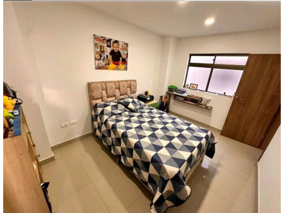 APARTAMENTO DUPLEX EN VENTA EN BELLO SECTOR CABAÑAS — foto 2