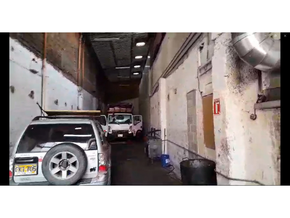 BODEGA EN ARRIENDO EN PERPETUO SOCORRO — foto 2