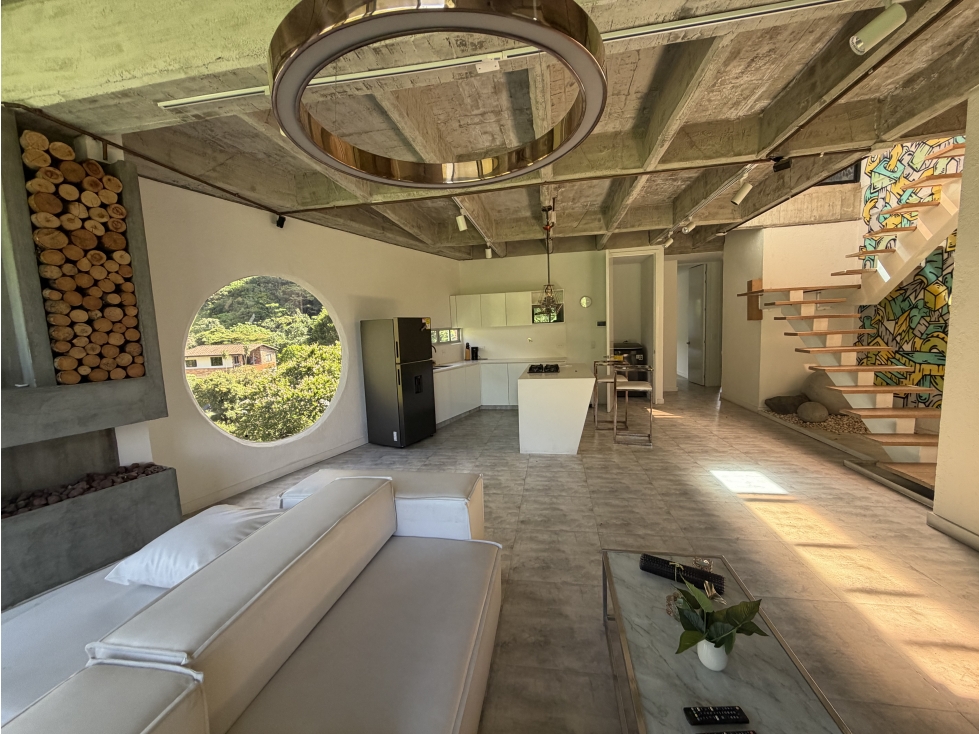 Penthouse de 300 mts2 en Envigado para Venta