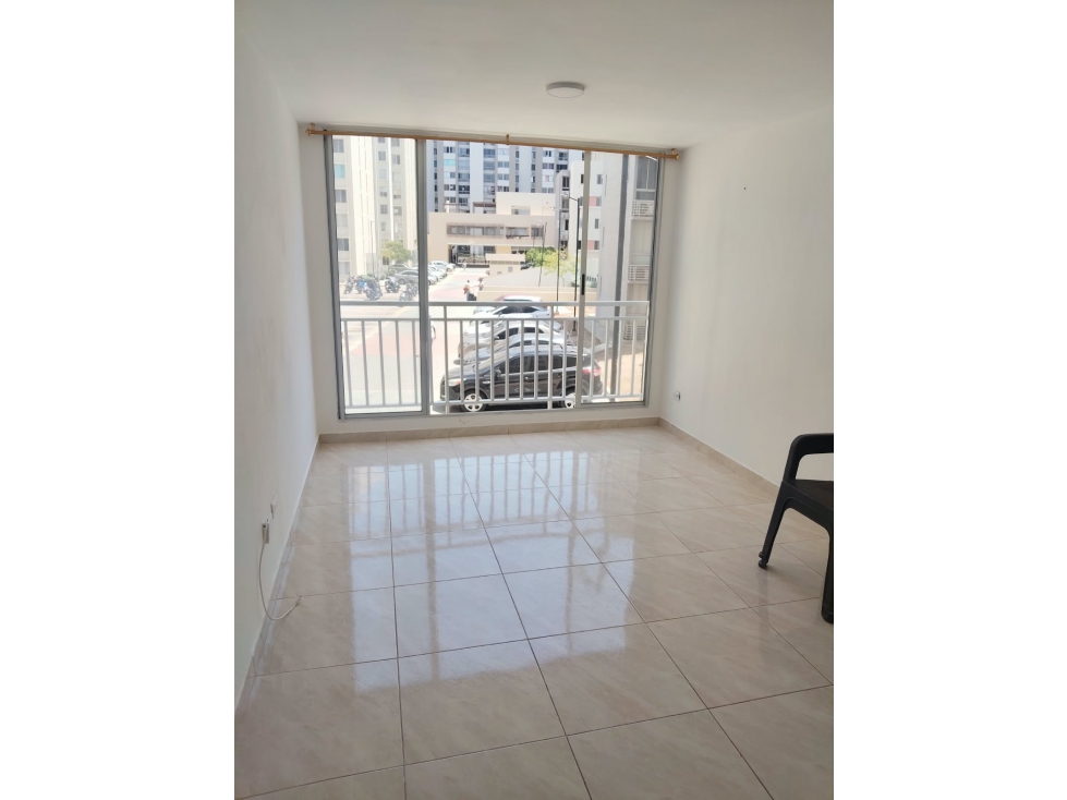 SE ARRIENDA APTO EN CONJUNTO PELICANO ALAMEDA DEL RIO — foto 4