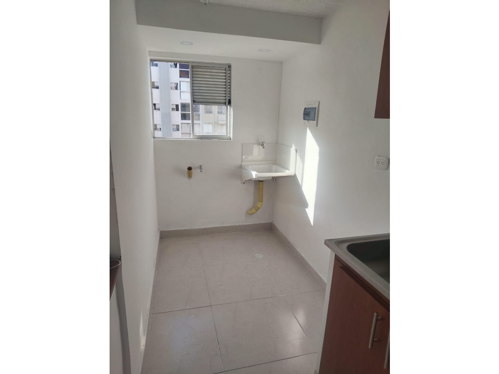 SE ARRIENDA APTO EN PUERTA DORADA CONJUNTO ARRECIFES 2 — foto 5