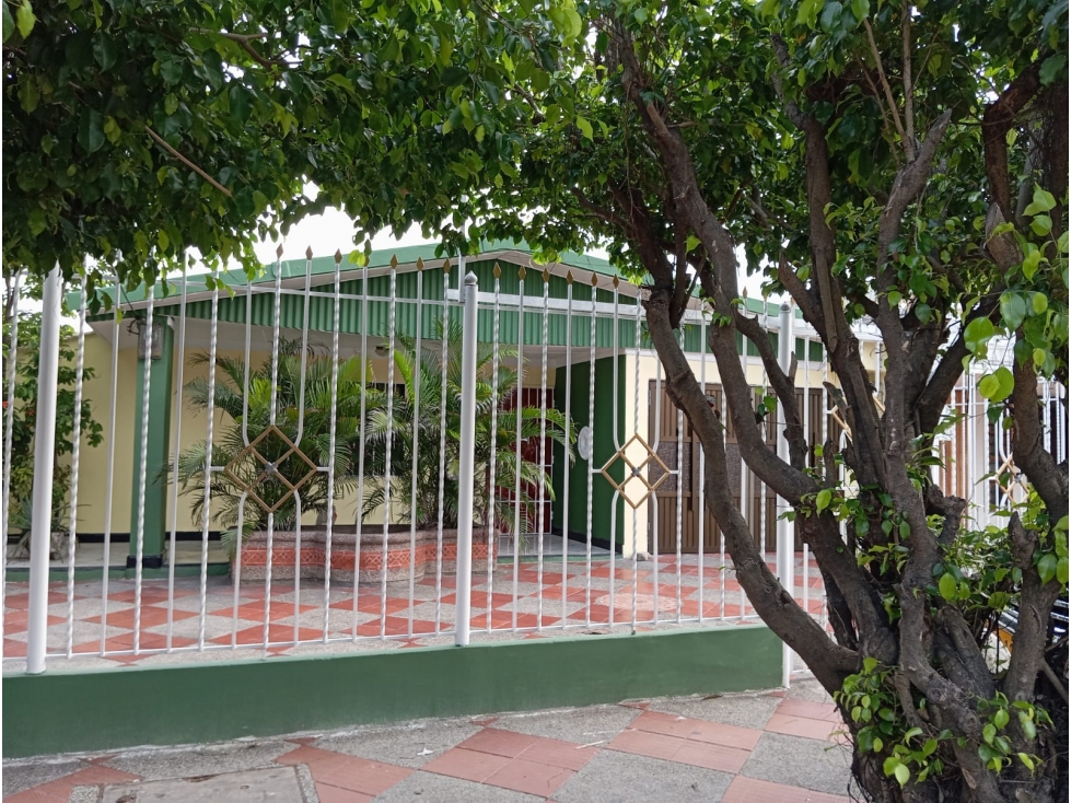 casa en el barrio mercedes - 3