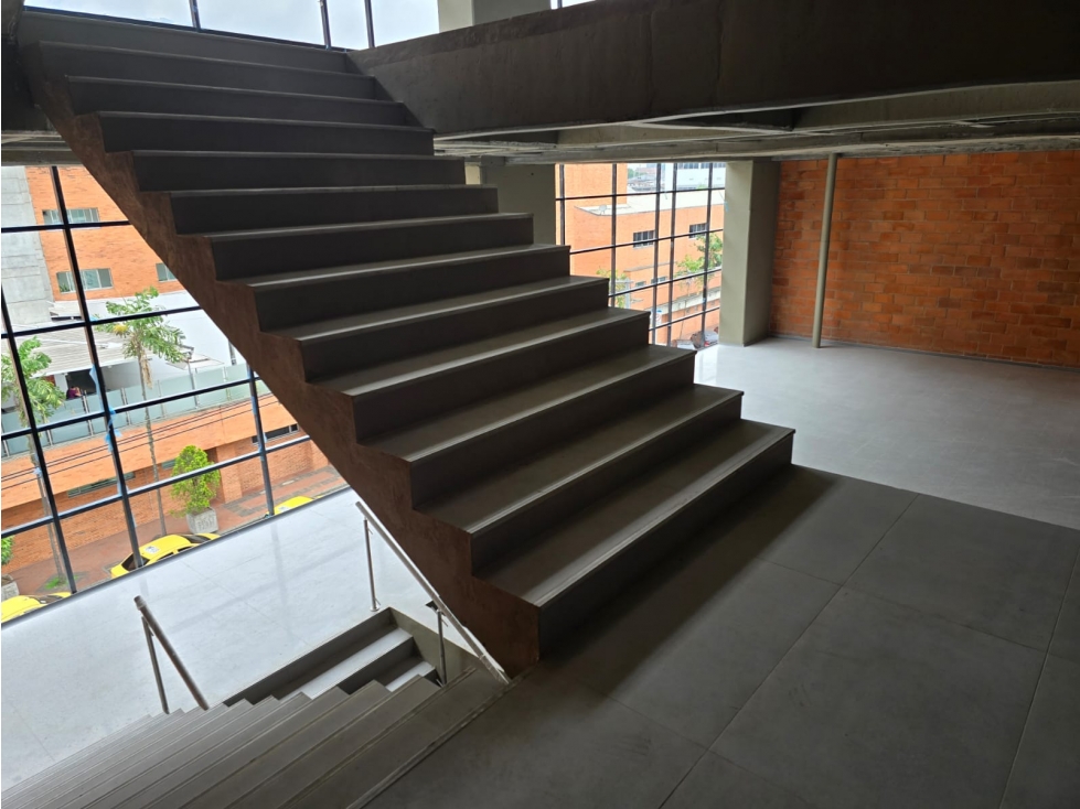 BODEGA DE 2800 MTS2 EN ARRIENDO PERPETUO SOCORRO — foto 4