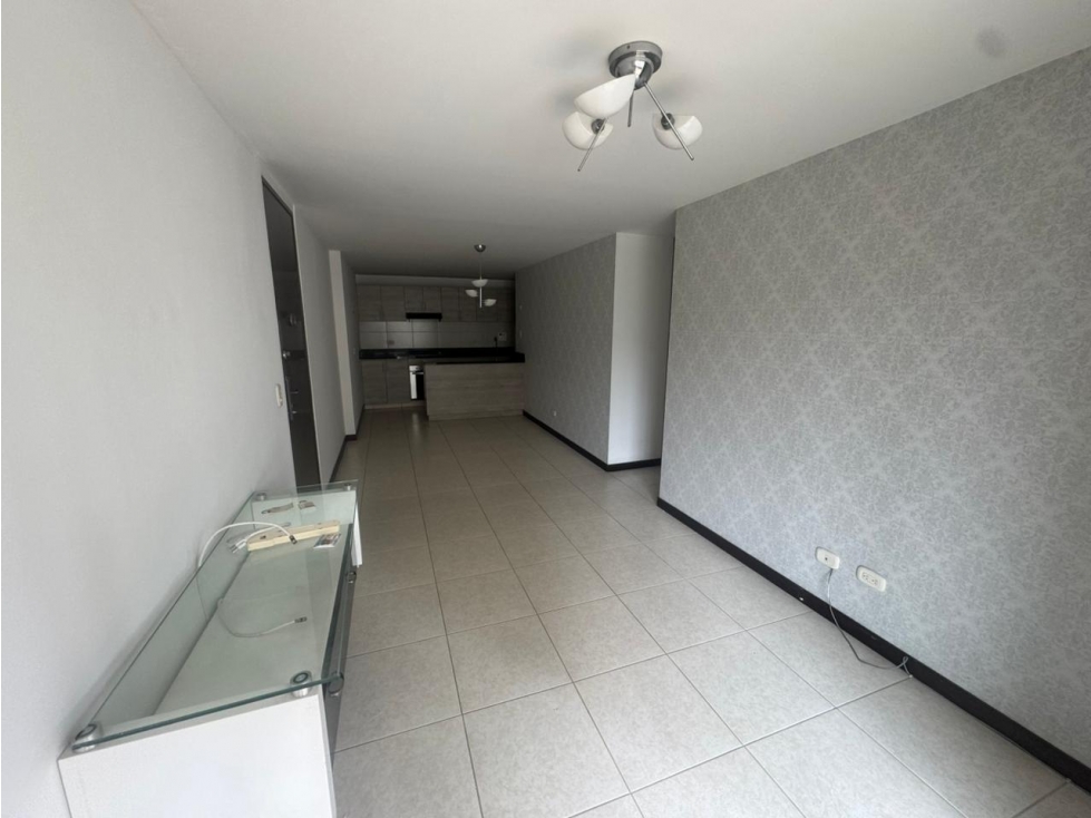 APARTAMENTO EN VENTA EN SABANETA — foto 2