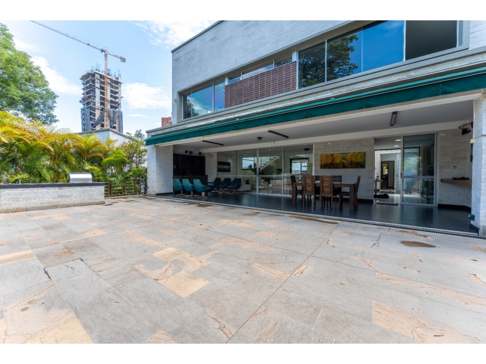 Casa en alquiler en San lucas — foto 4