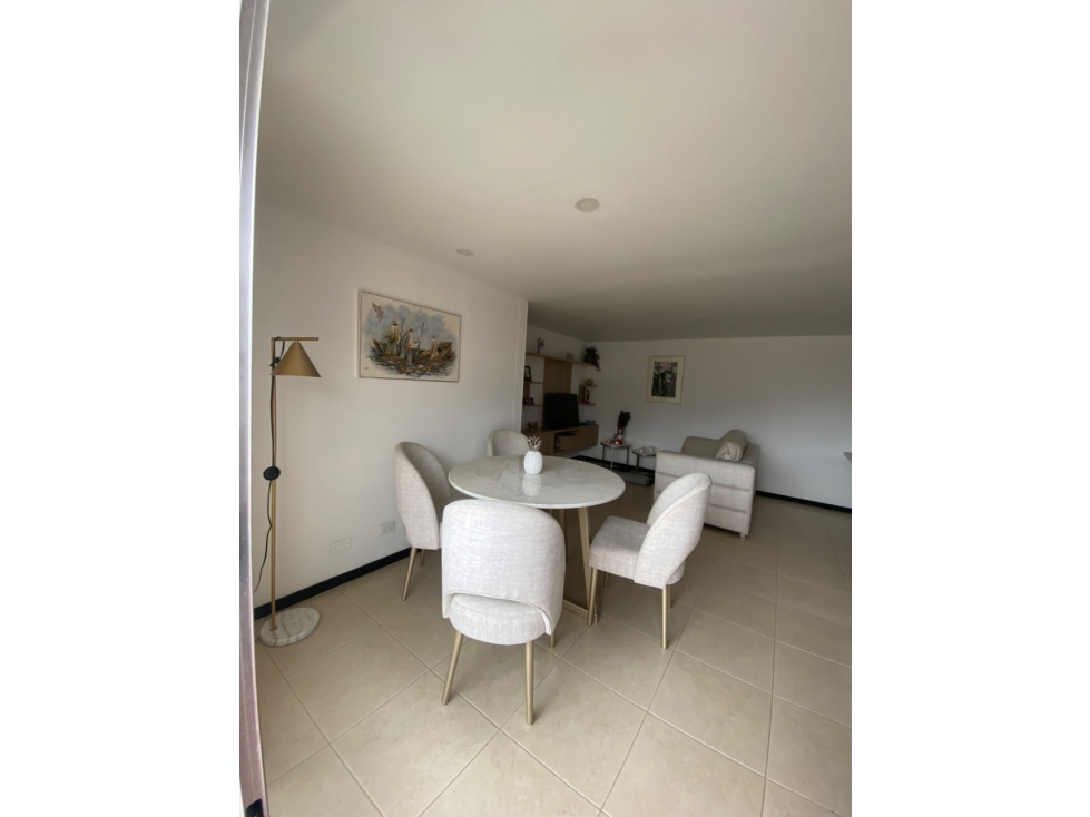 Se vende apartamento en Calasanz — foto 2