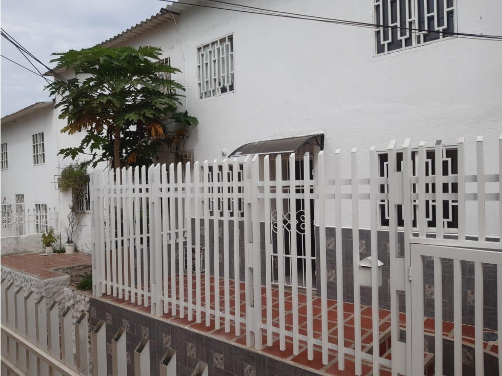 CASA EN ADELITA DE CHAR — foto 2