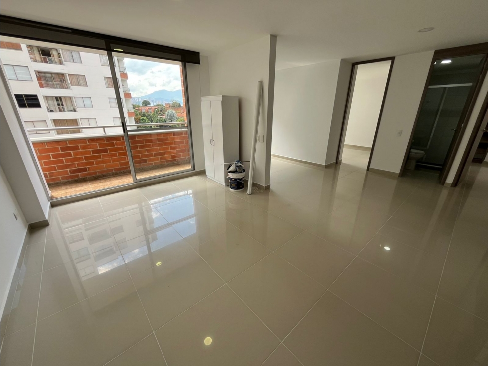 APARTAMENTO ARRIENDO EN ENVIGADO