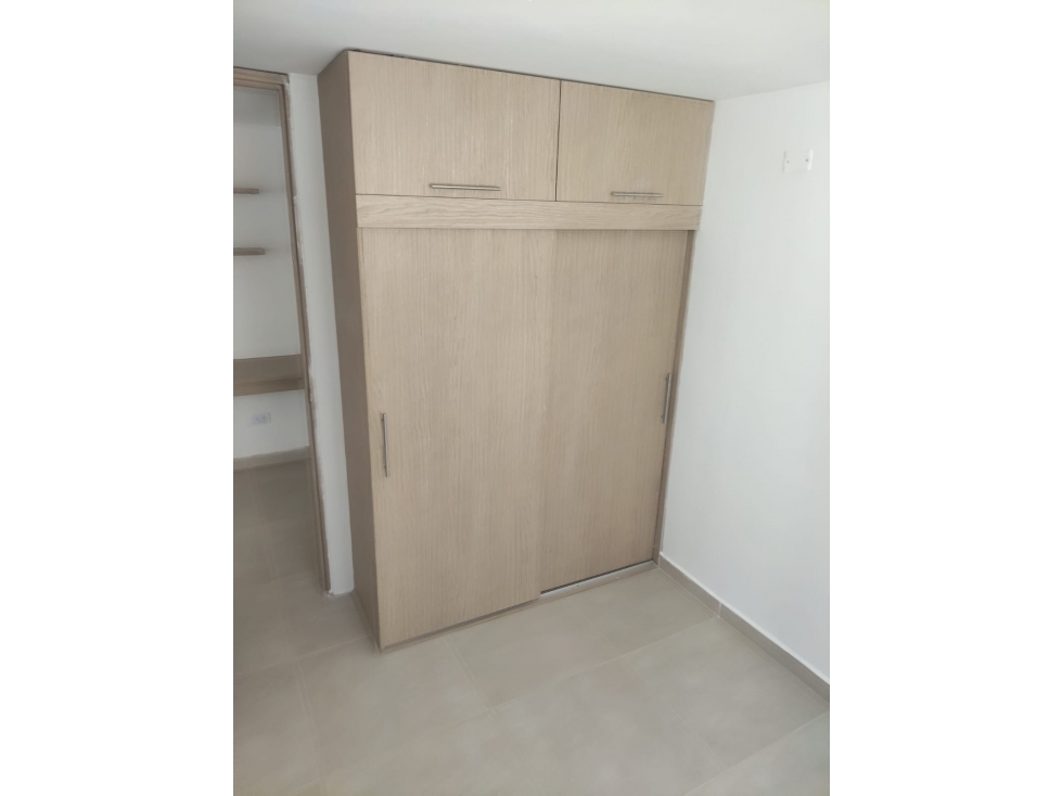 SE ARRIENDA APTO EN ALAMEDA DEL RIO CONJUNTO MARIA MULATA — foto 6