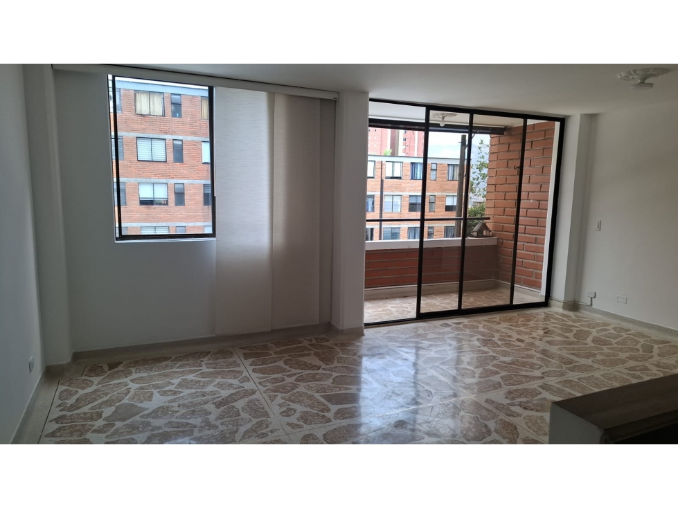 APARTAMENTO EN ARRIENDO EN LAS PALMAS