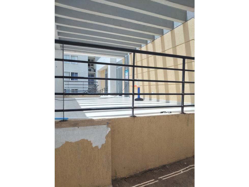 APARTAMENTO EN ALAMEDA DEL RIO — foto 2