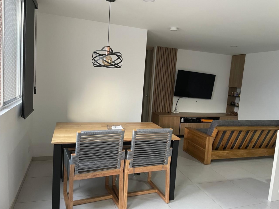 APARTAMENTO EN ARRIENDO EN METROPOLITAN