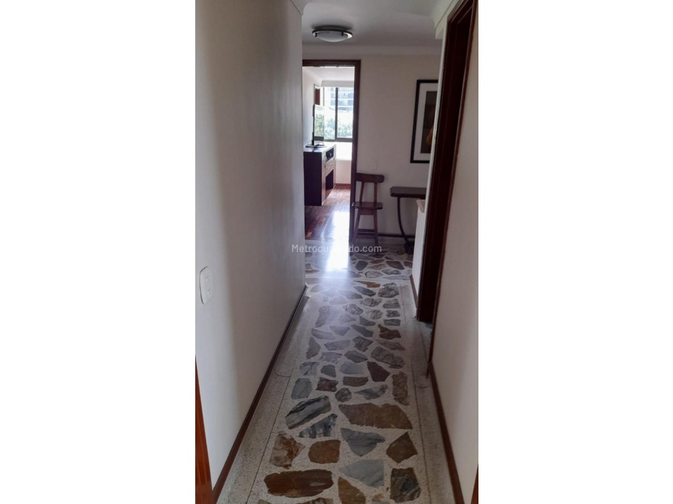 Apartamento en venta, EL POBLADO Medellín — foto 2