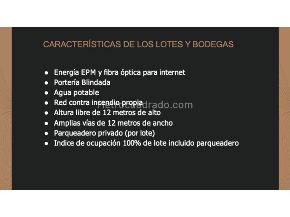 ESPECTACULAR LOTE DE 2.000 MTS2 EN RIONEGRO — foto 2