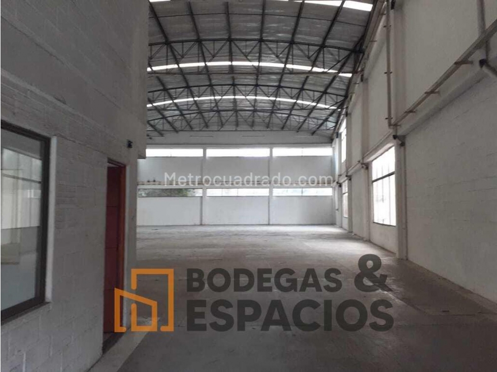 Bodega en venta, Variante La Estrella - 3