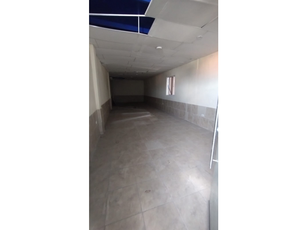 BODEGA 600 MTRS2 CIRCUNVALAR - 2