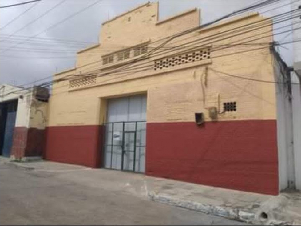 Bodega barrio abajo - 2
