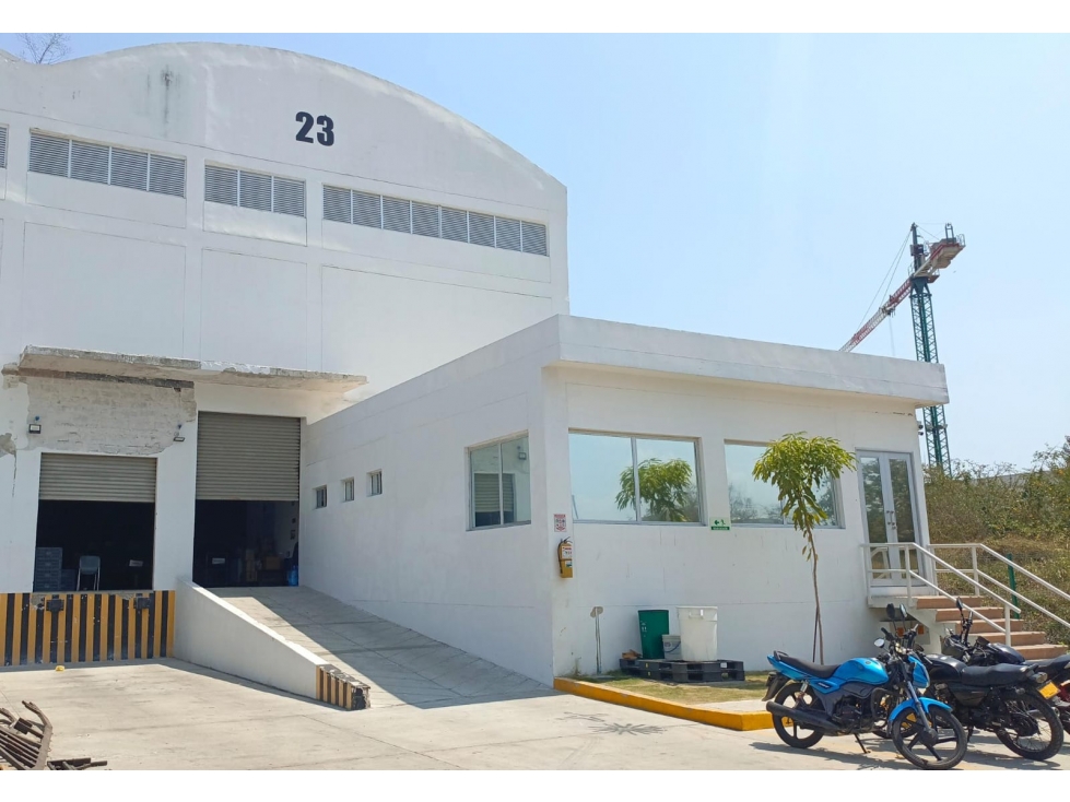 BODEGA SECTOR GALAPA - 2