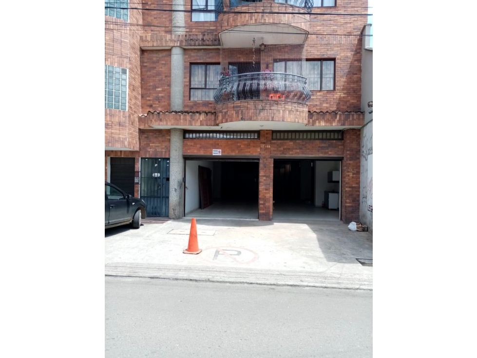 BOD LOCAL RENTA Y VENTA RIONEGRO 372 MTS - 2