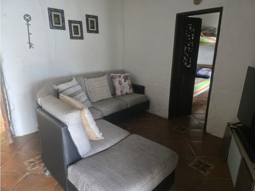 FINCA EN VENTA EN COPACABANA - 2