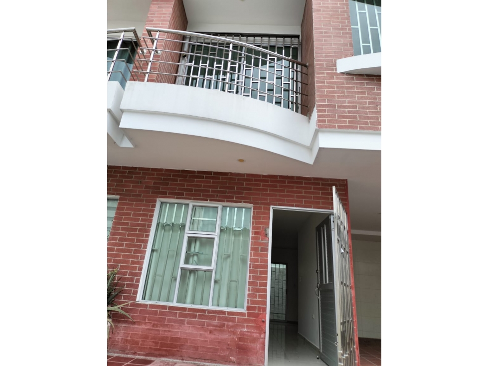 SE VENDE CASA EN SAN ISIDRO (CONJUNTO CERRADO) — foto 2