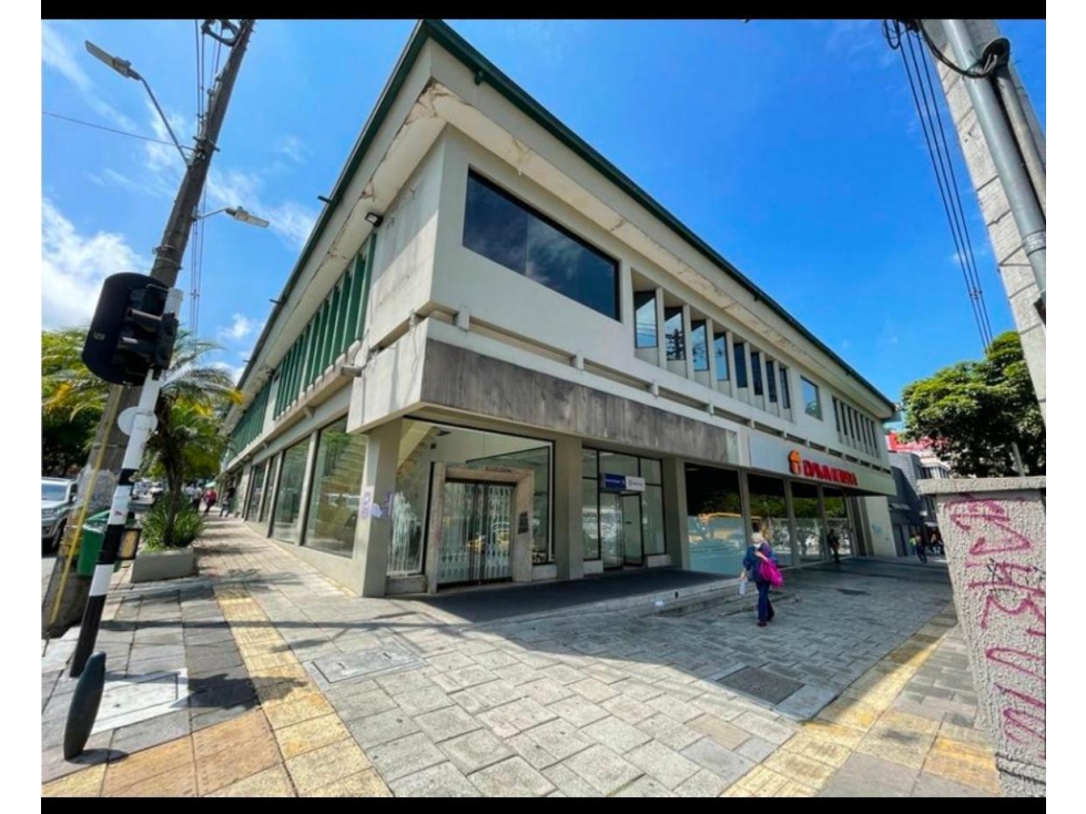Local comercial Poblado