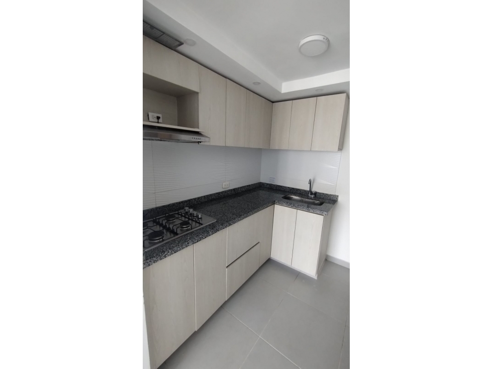 APARTAMENTO EN ALAMEDA DEL RIO ( CONJUNTO MARIAMULATA) — foto 2