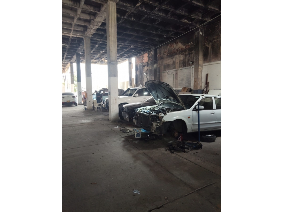 BODEGA CENTRO HISTORICO — foto 3