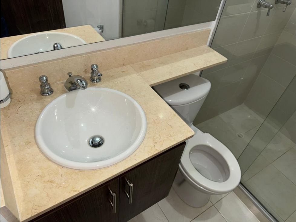 APARTAMENTO EN VENTA EN SABANETA — foto 4