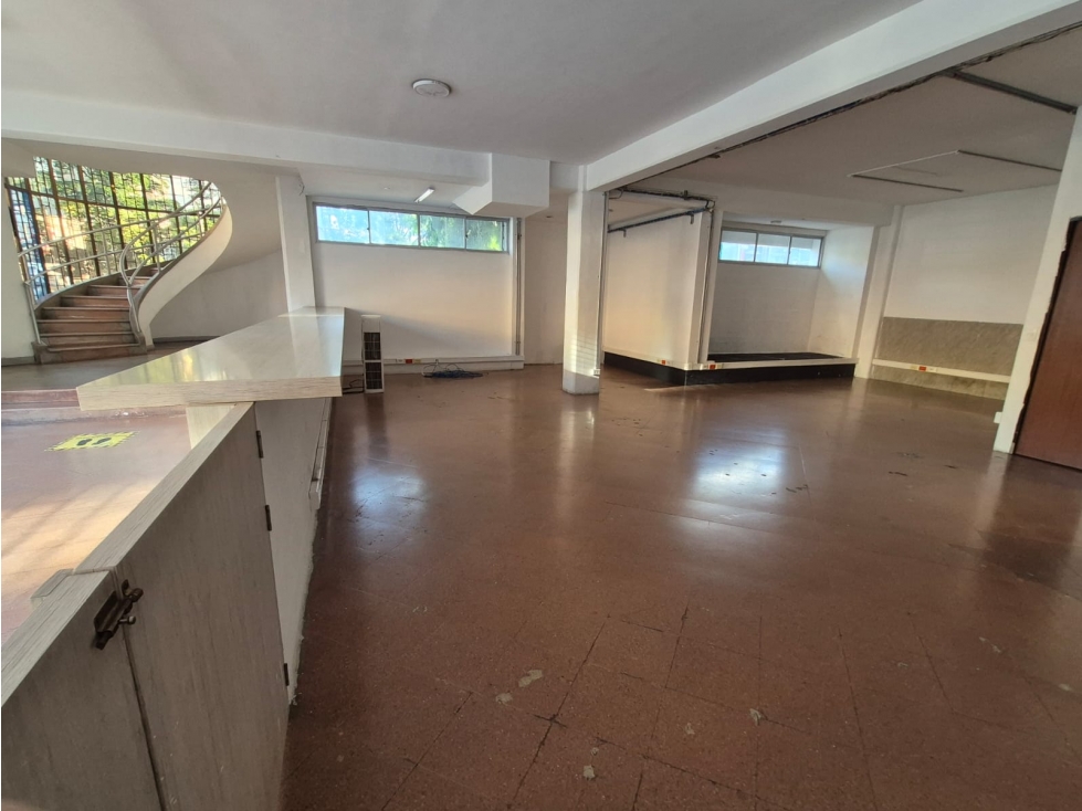 OFICINA EN ARRIENDO EN LA AGUACATALA