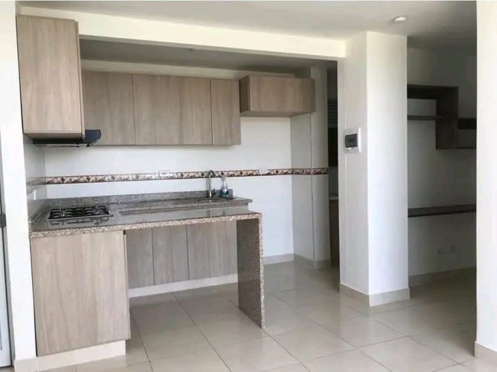 APTO EN AMAZILIA (ALAMEDA DEL RIO) — foto 2