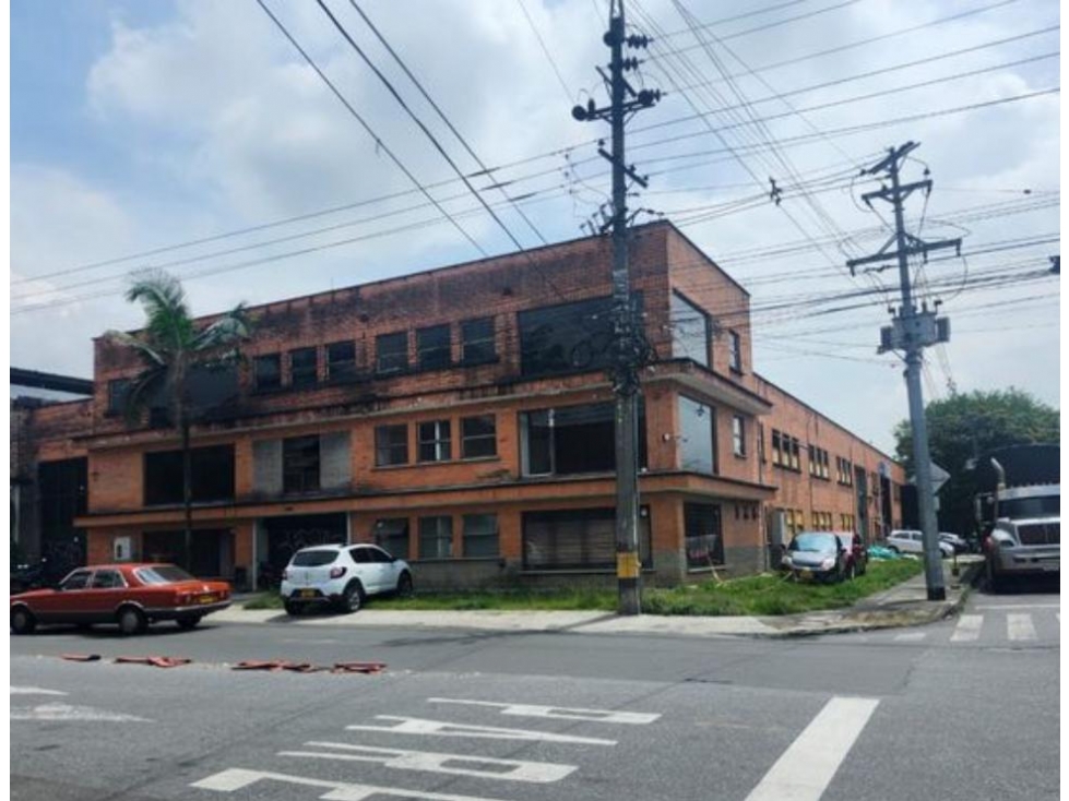 Bodega en renta guayabal — foto 2