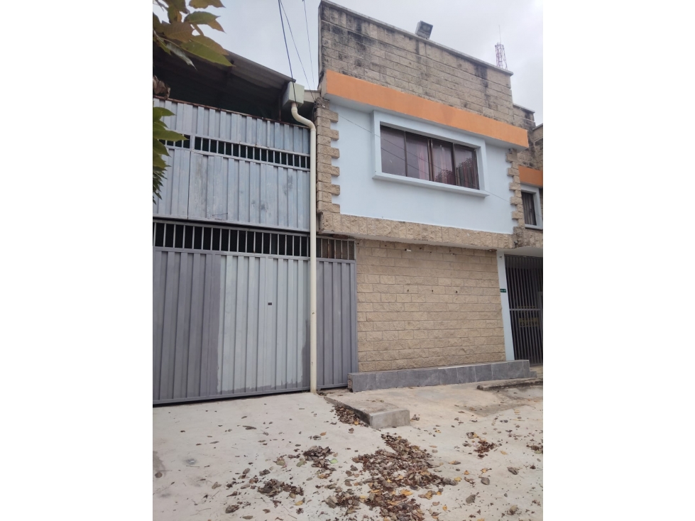 BODEGA CIRCUNVALAR SECTOR LAS ESTRELLAS — foto 2