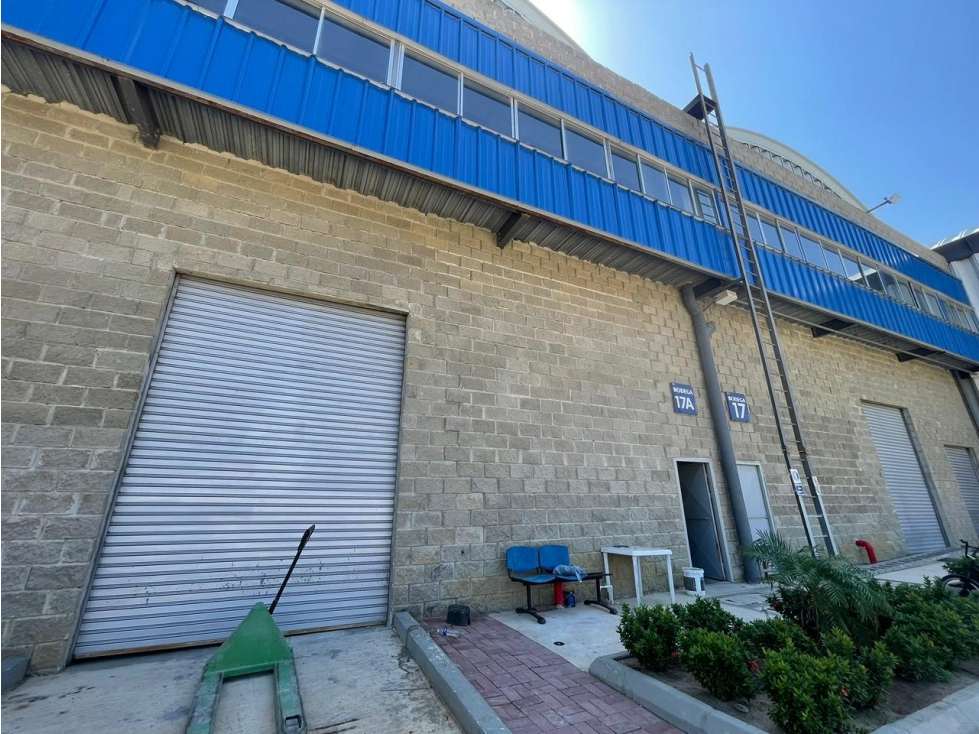 BODEGA CIRCUNVALAR