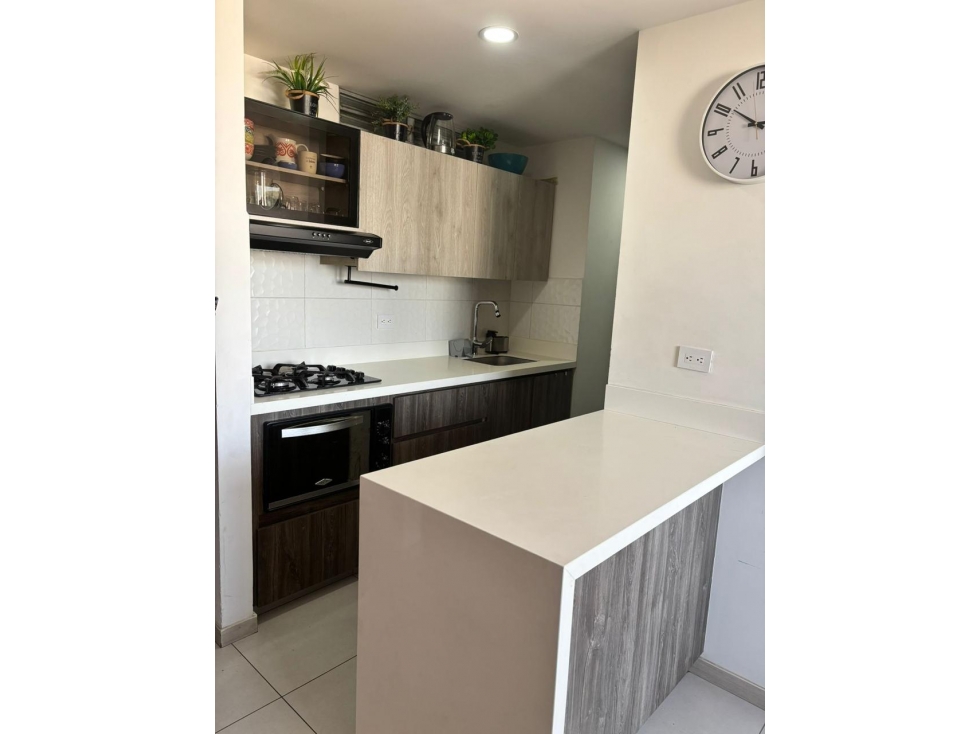 APARTAMENTO EN ARRIENDO EN METROPOLITAN — foto 3