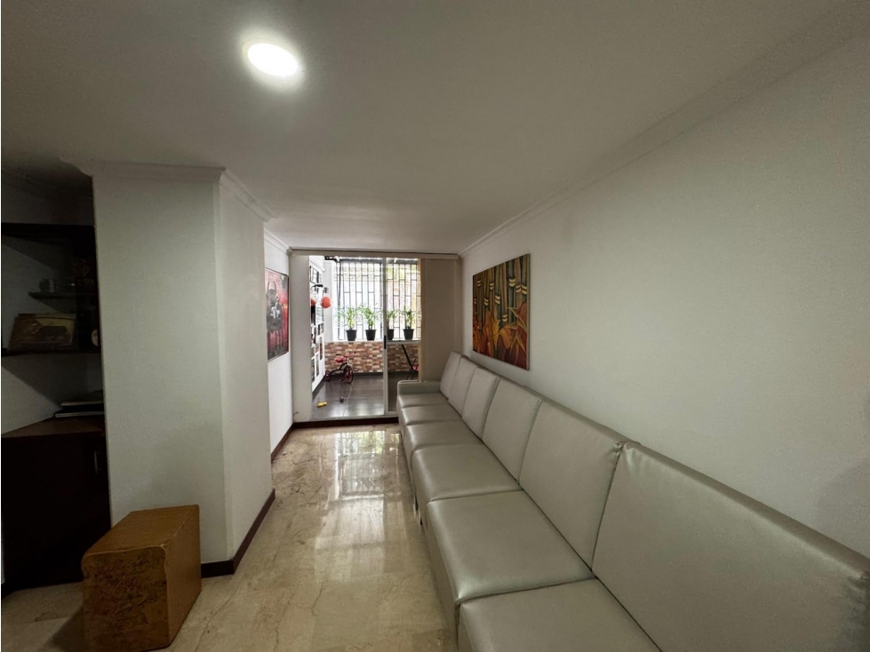 Apartamento en arriendo poblado