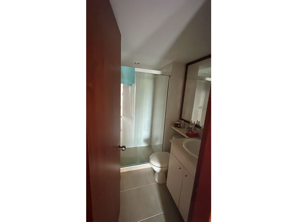 APARTAMENTO EN VENTA LA CASTELLANA — foto 3