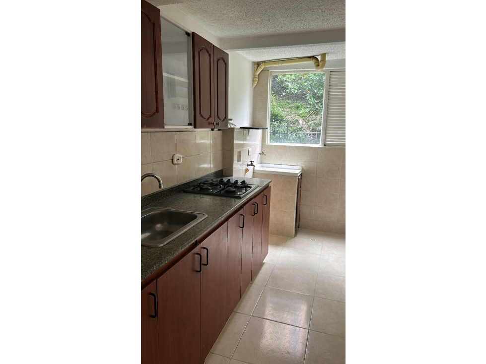 APARTAMENTO EN VENTA RODEO ALTO PARTE BAJA — foto 2