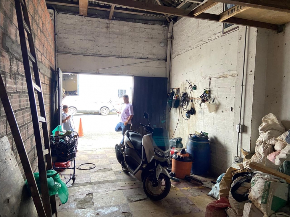 LOCAL COMERCIAL EN ARRIENDO BARRIO COLOMBIA — foto 3