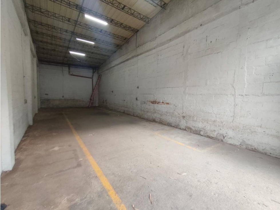 Bodega de 110 mts2 en Pilarica para Arriendo — foto 2